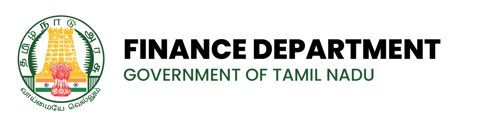 Tamil Nadu Finance Department